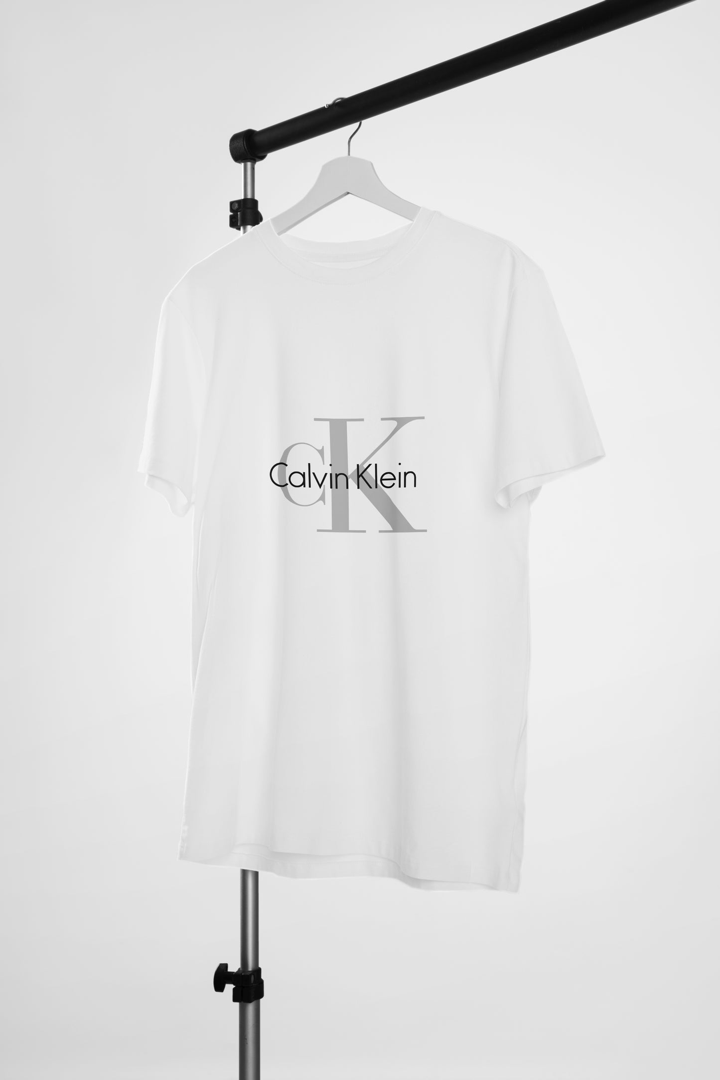 Calvin Klein cotton T-shirt