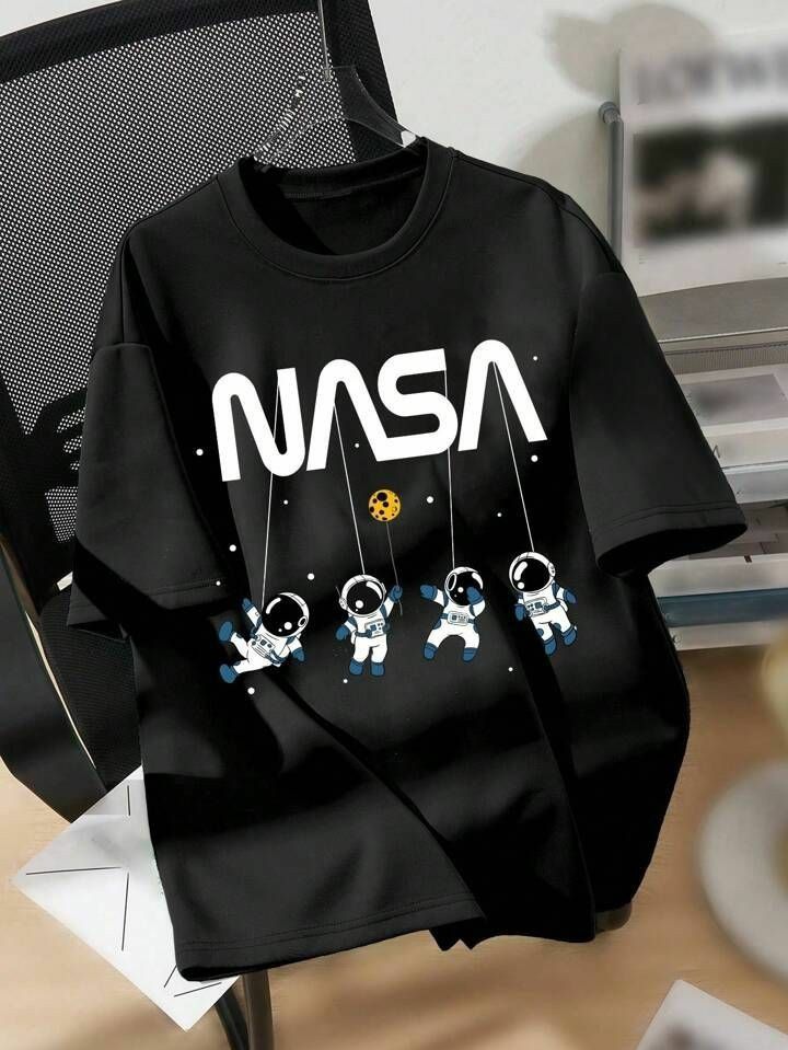 Nnsn T-shirt