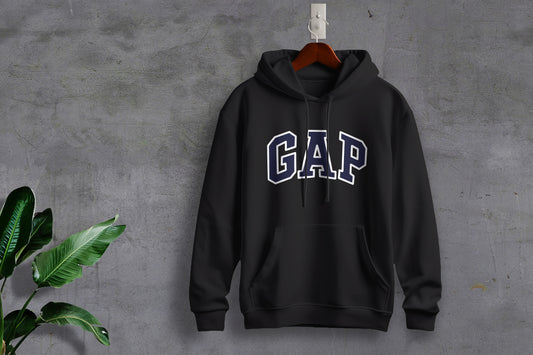 GAP Printed Hoodie