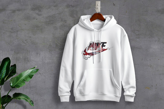 Nike Printed Hoodie