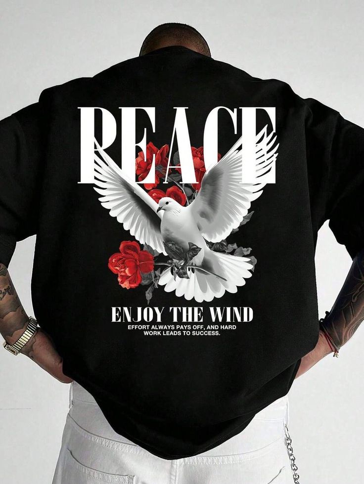 "Peace & Freedom